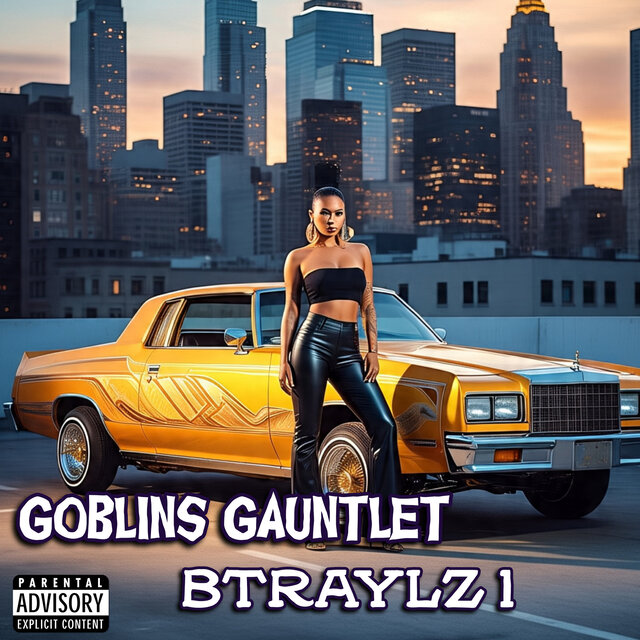 Goblins Gauntlet