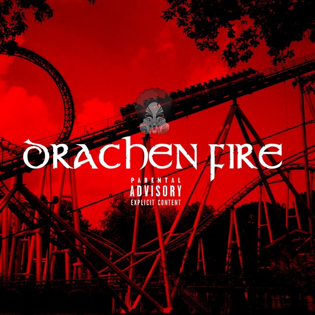 Drachen Fire