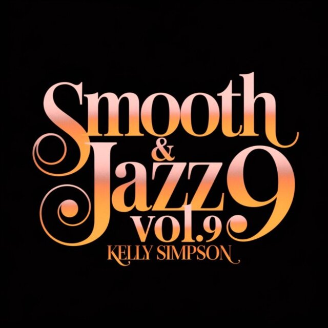 Smooth & Jazz Vol. 9