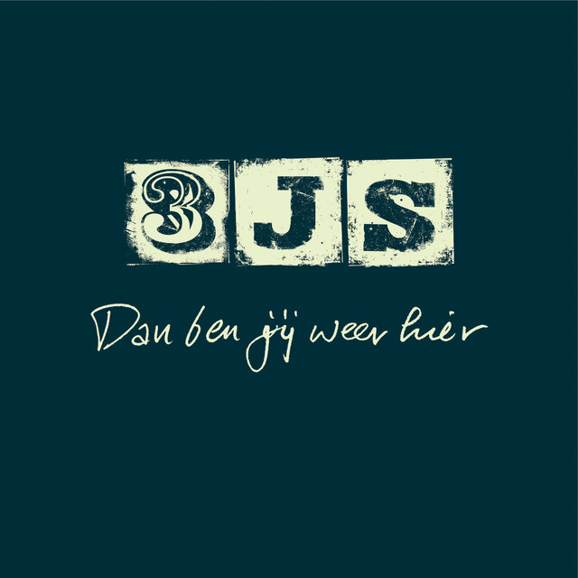 Dan Ben Jij Weer Hier