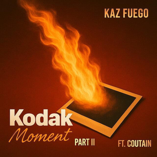 Kodak Moment II