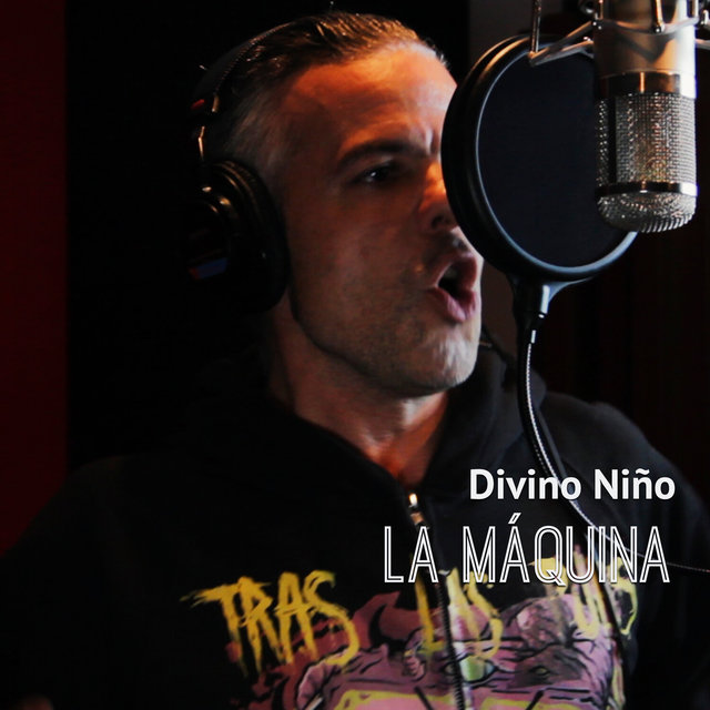 Divino Niño (En Vivo)