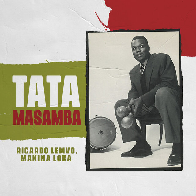 Tata Masamba