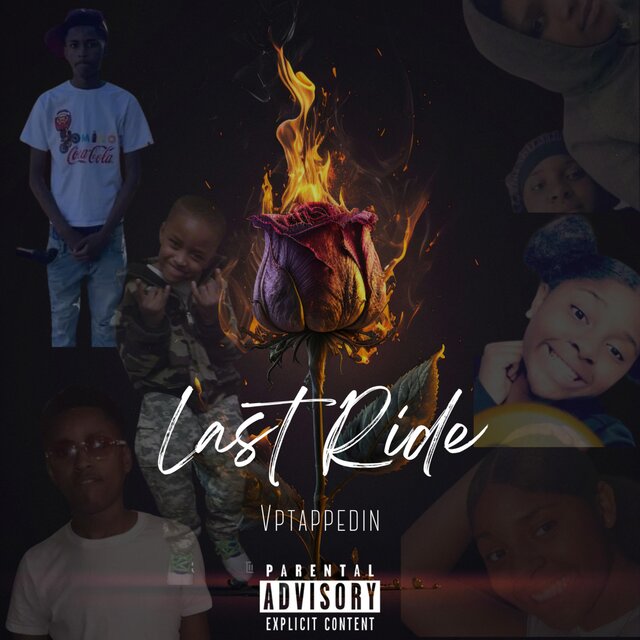 Last Ride