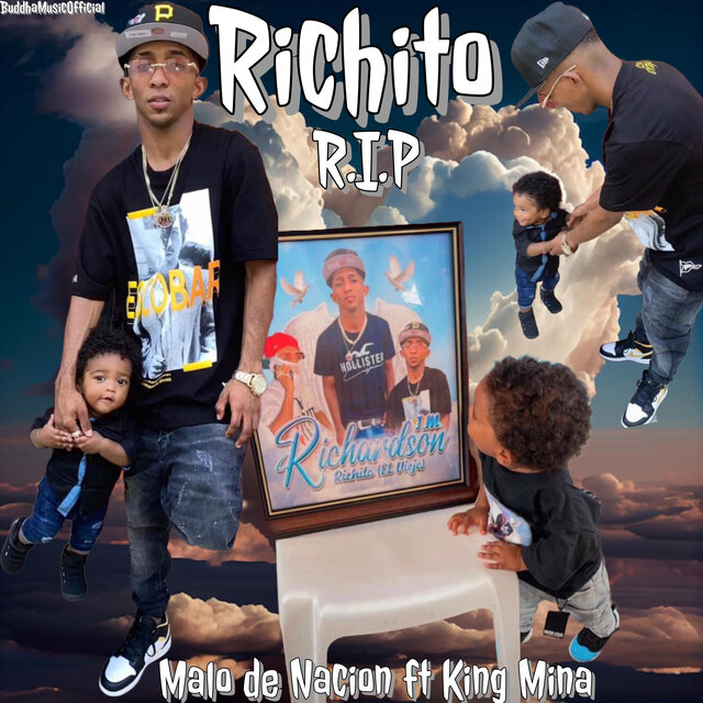 Rip Richito