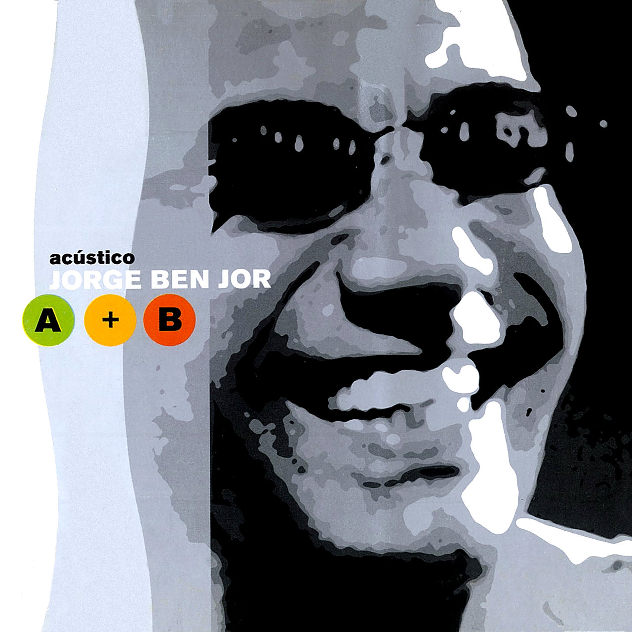 Capa de Acústico MTV