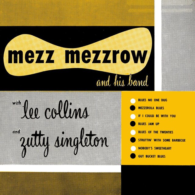 Mezz Mezzrow and His Band