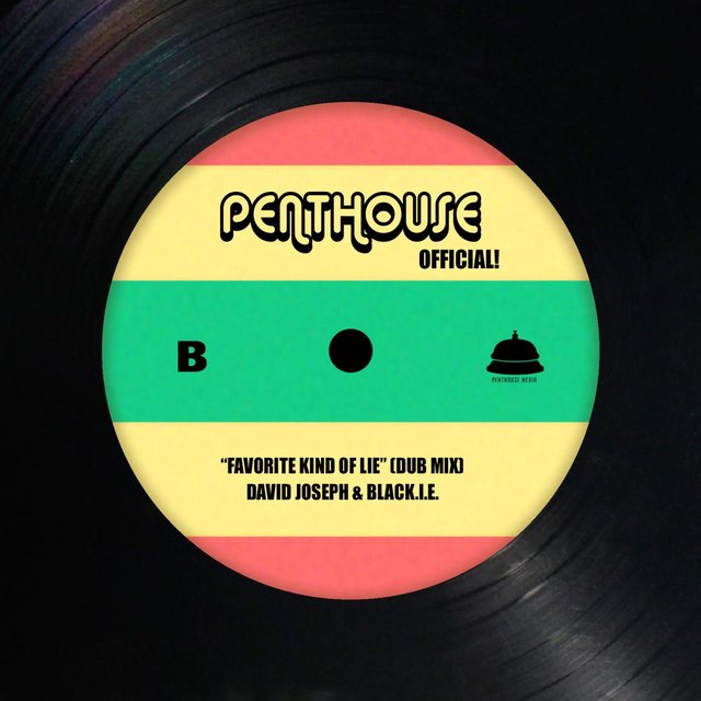 Favorite Kind of Lie (Dub Mix)