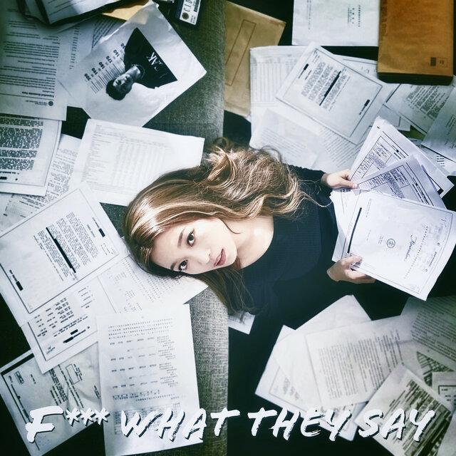 F*** What They Say #FWTS