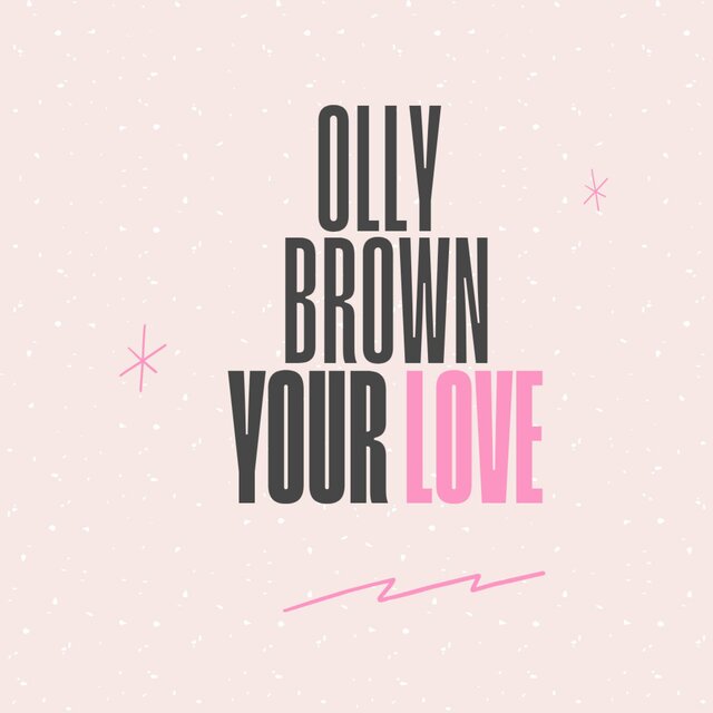 Your Love