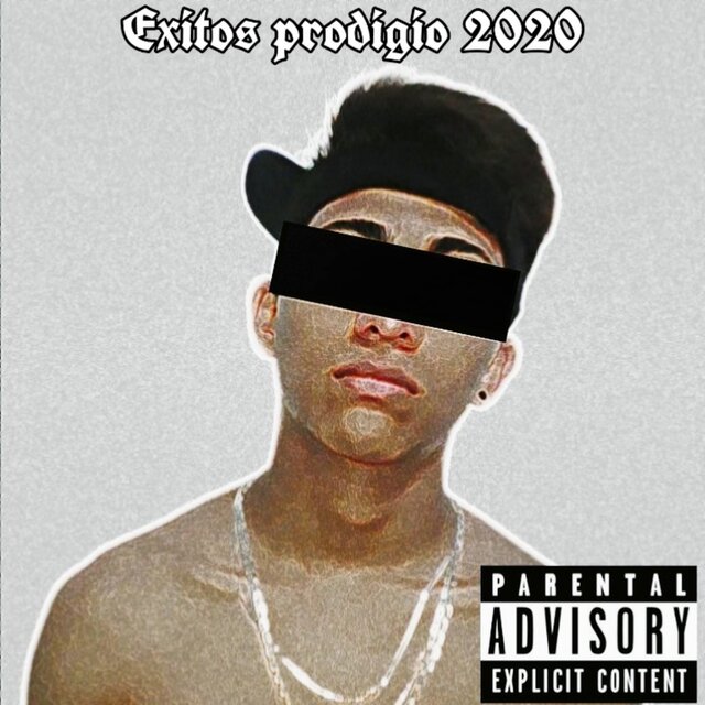 Éxitos Prodigio 2020