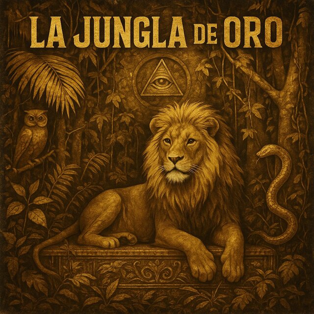 La Jungla de Oro