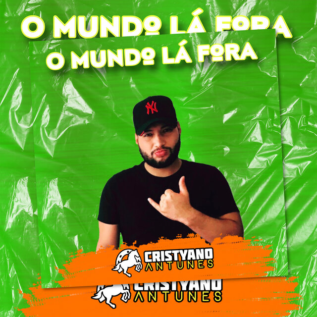 O Mundo Lá Fora (Ao Vivo)