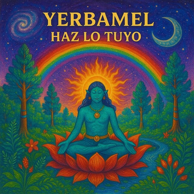 Haz Lo Tuyo