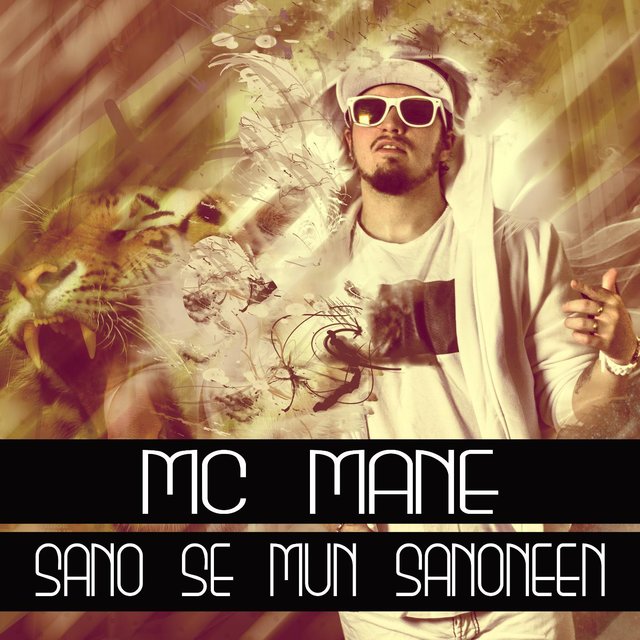 Sano Se Mun Sanoneen