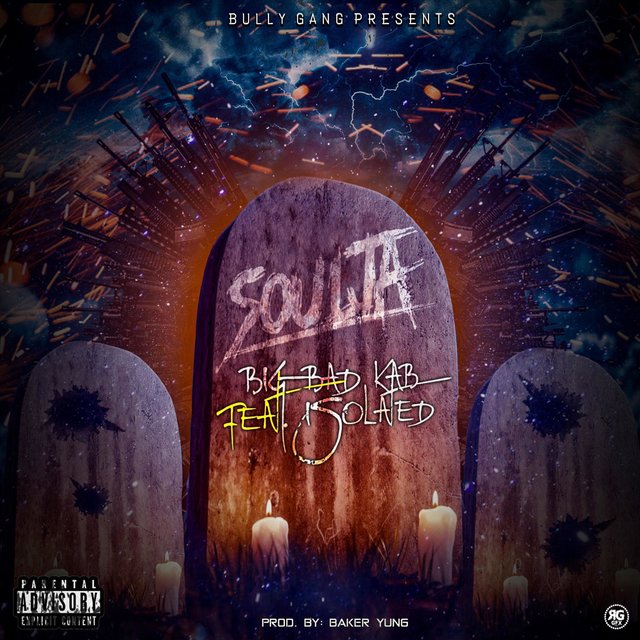 Soulja (feat. Isolated)