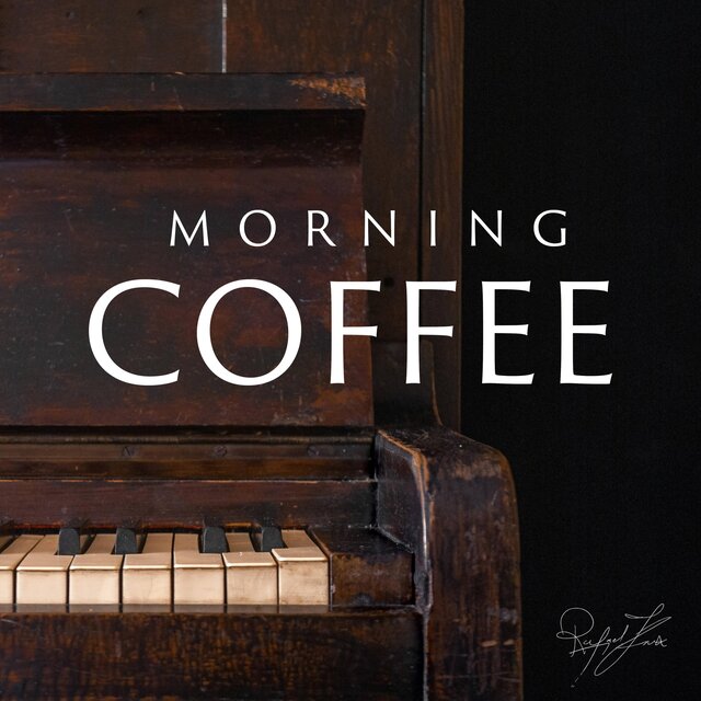 Dreamy Morning Coffee