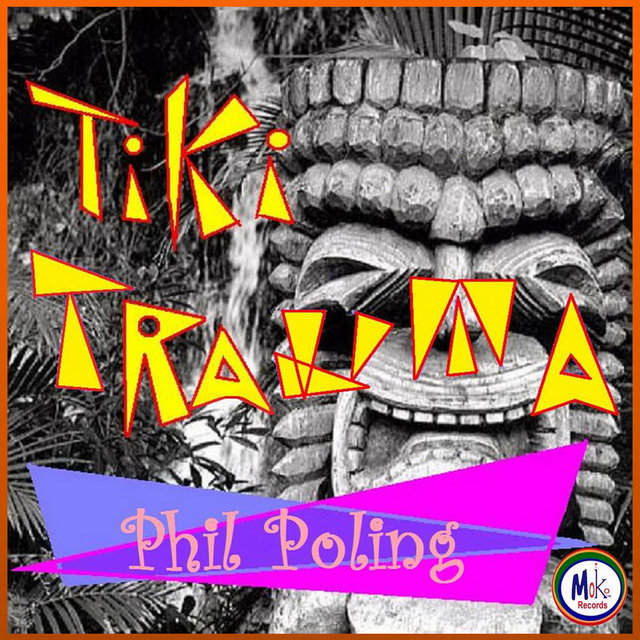Tiki Trauma