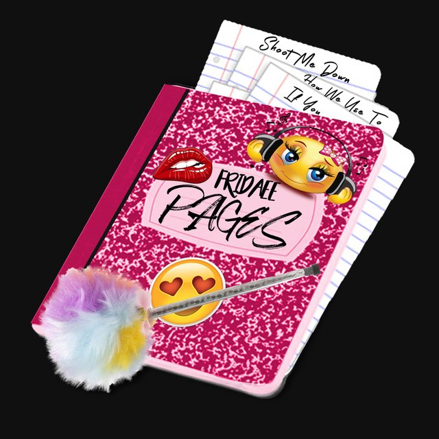 Pages