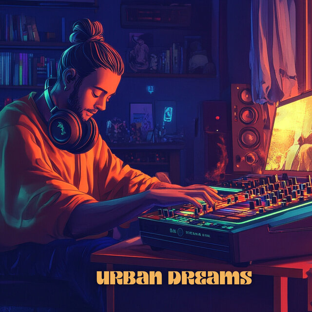 Urban Dreams