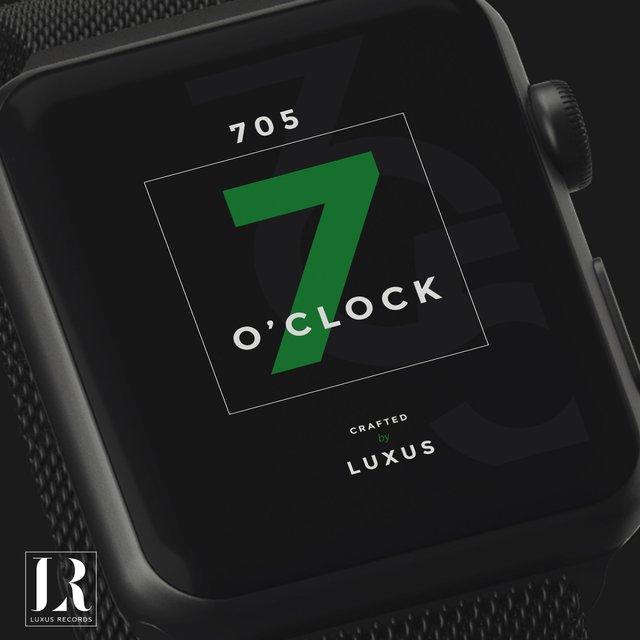 7 O'clock