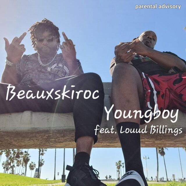 Youngboy (feat. Louud Billings)