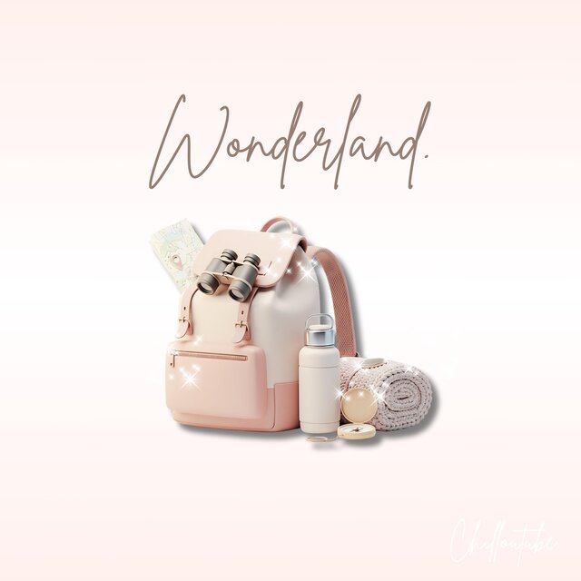 Wonderland.