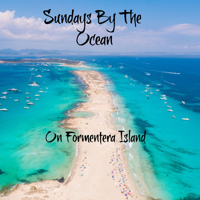 On Formentera Island