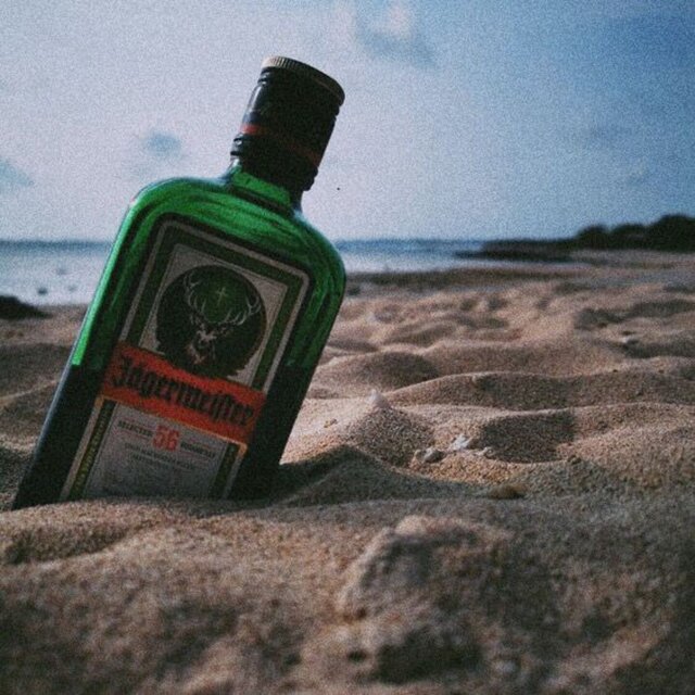 Liquor