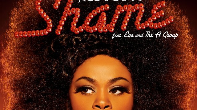 Shame (feat. Eve & The A Group)