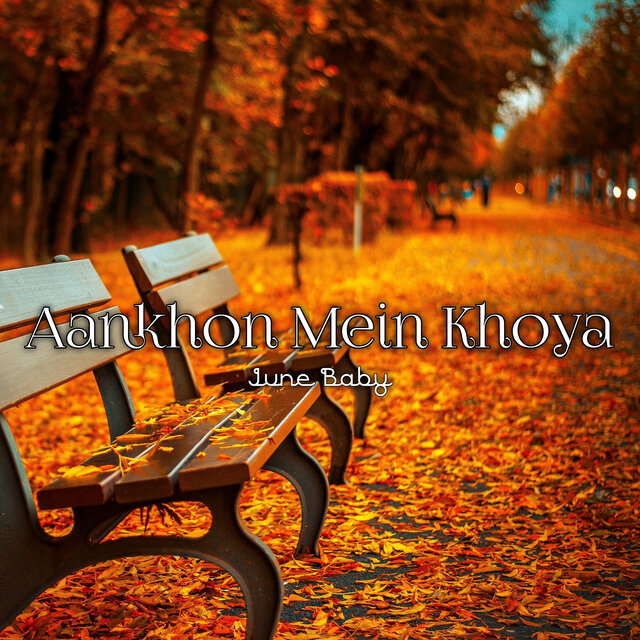 Aankhon Mein Khoya