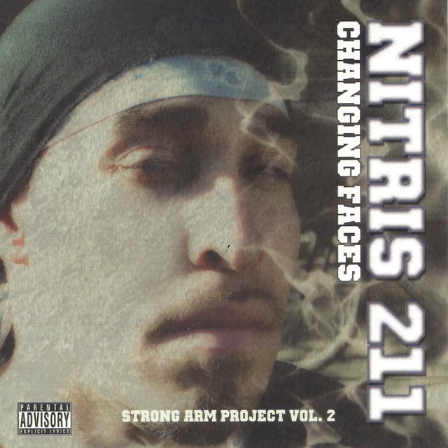 Changing Faces: Strong Arm Project, Vol. 2