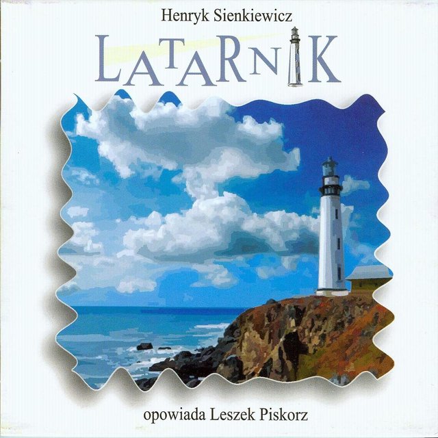 Latarnik