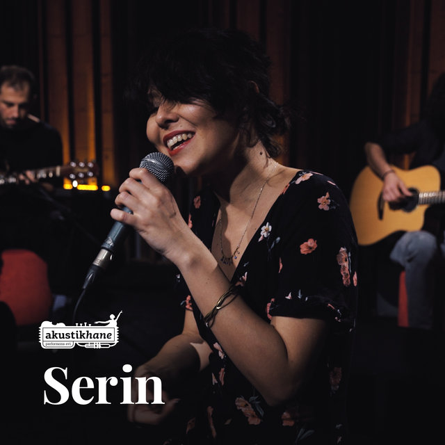 Serin (Akustikhane Sessions)