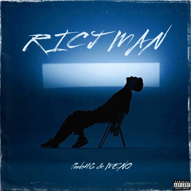 RICH MAN