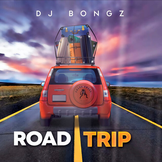 Road Trip