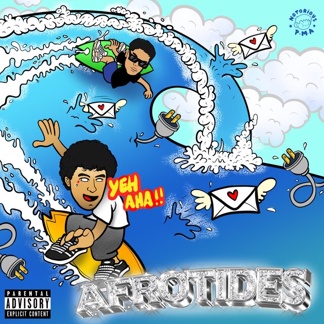 AFROTIDES