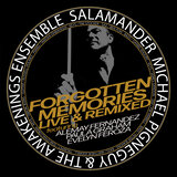 Memories Forgotten (Remix)
