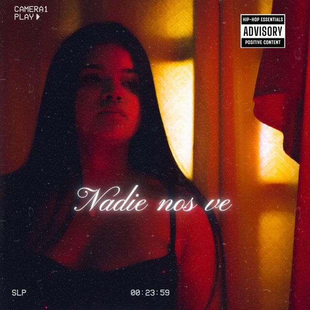 Nadie Nos Ve (feat. Blossom)