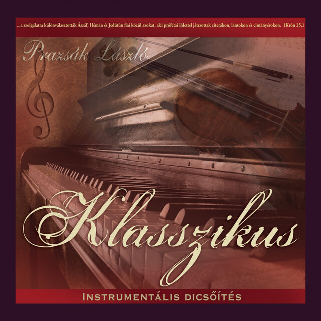Klasszikus