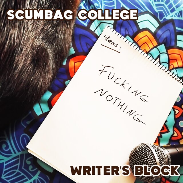 Writer's Block