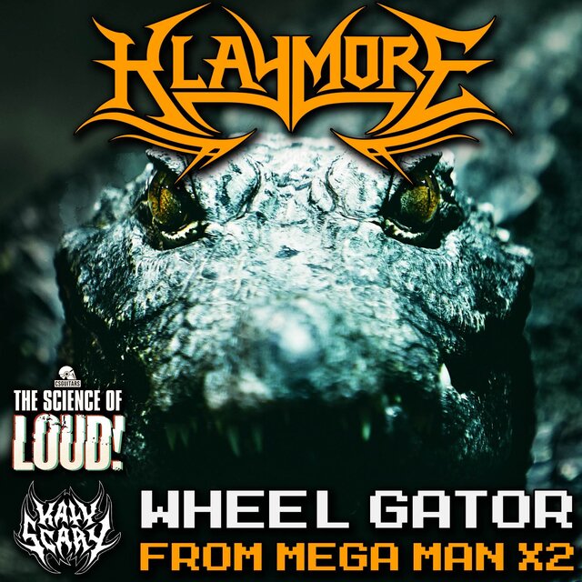 Wheel Gator (From 