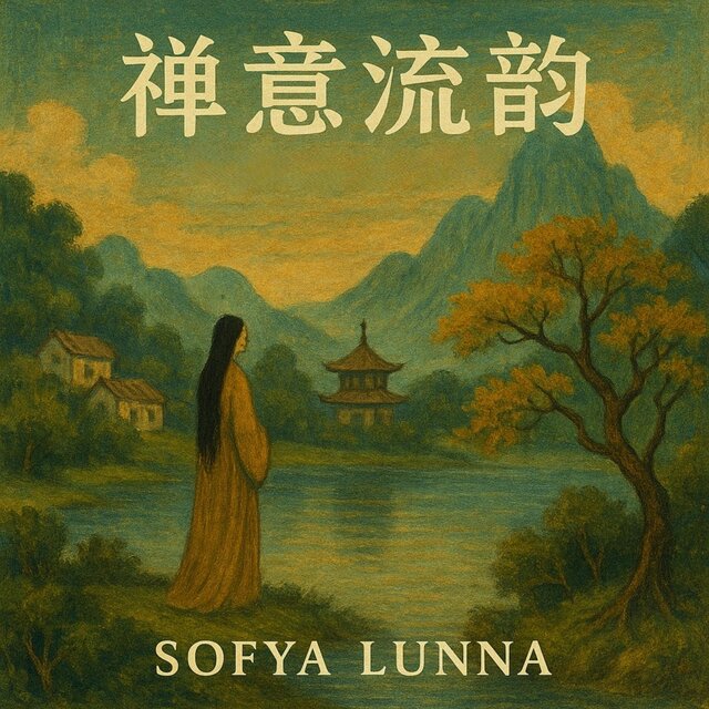 禅意流韵