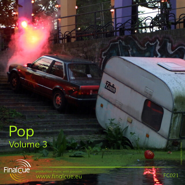 Pop, Vol. 3