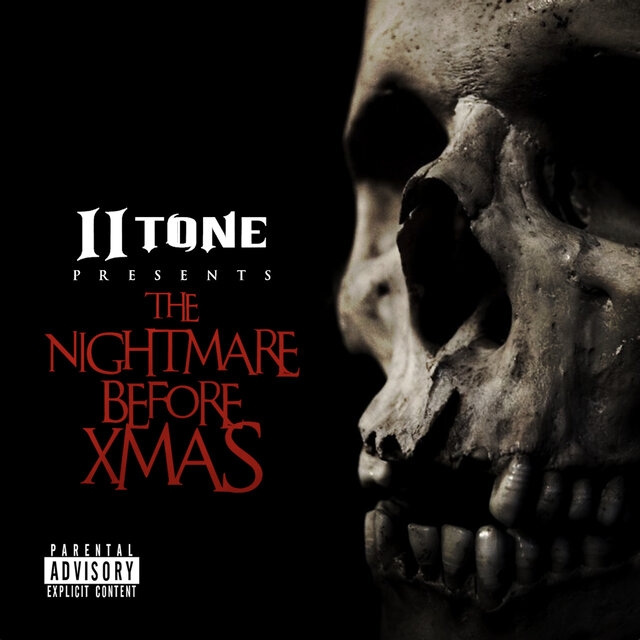 The Nightmare Before Xmas