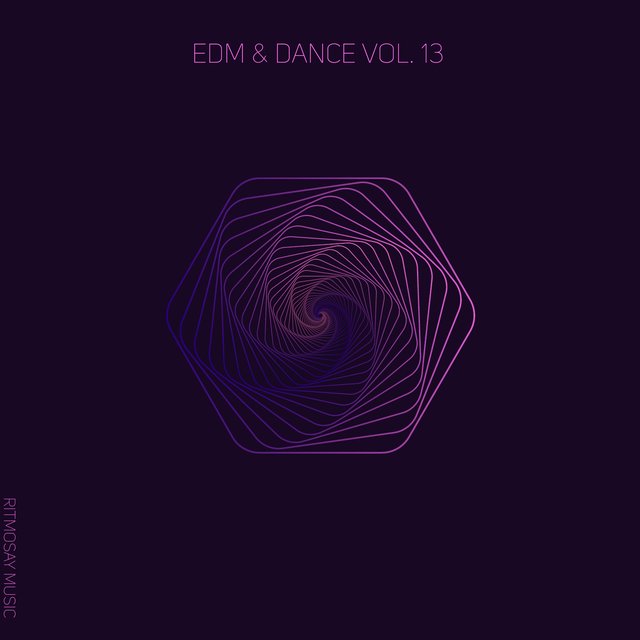 EDM & Dance, Vol. 13
