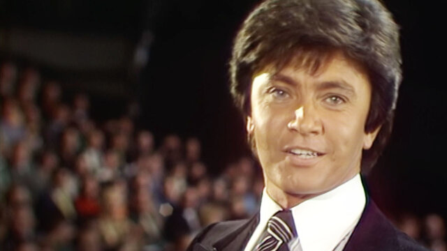 Wien ist immer noch die schönste Stadt der Welt (Starparade 16.10.1976)