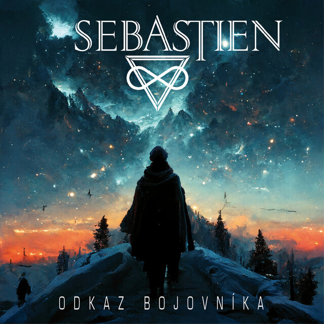 Odkaz bojovníka