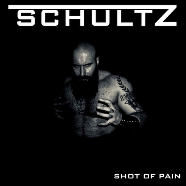 Shot of Pain