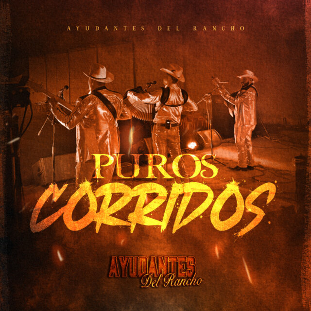 Puros Corridos